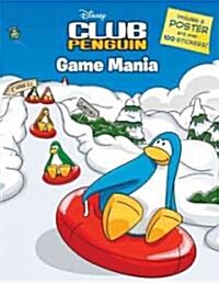 Game Mania (Paperback, ACT, INA, Set)