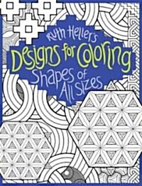 Shapes of All Sizes (Paperback)