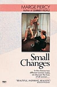 Small Changes (Paperback)