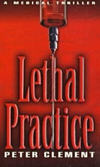 Lethal Practice (Paperback)