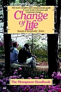 Change of Life (Paperback)