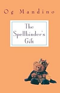 [중고] Spellbinder‘s Gift (Paperback)