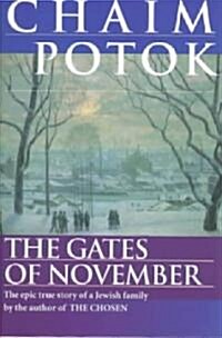 The Gates of November (Paperback)