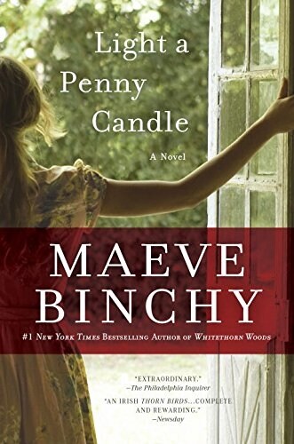 Light A Penny Candle (Paperback, Reprint)