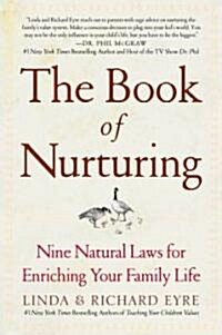 The Book of Nurturing (Paperback, Reprint)