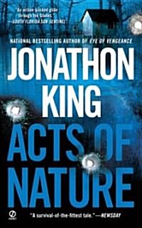 Acts of Nature (Paperback, Reprint)