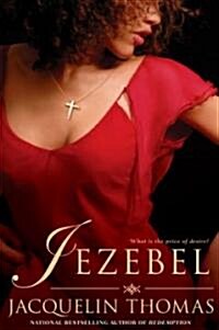 Jezebel (Paperback, Reprint)