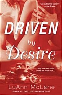 Driven By Desire (Paperback)