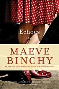 Echoes (Paperback, Reprint)