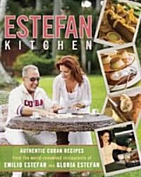 Estefan Kitchen (Hardcover)