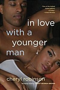 In Love with a Younger Man (Paperback)