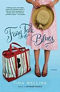 Fairy Tale Blues (Paperback, Original)