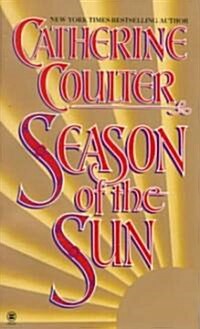 Season of the Sun (Revised, Paperback)