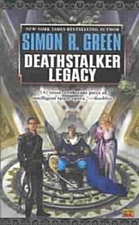 Deathstalker Legacy (Mass Market Paperback, Reprint)