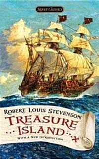 Treasure Island (Mass Market Paperback)