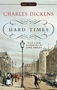 Hard Times (Mass Market Paperback)