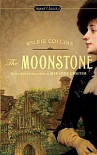 The Moonstone (Mass Market Paperback, Revised)
