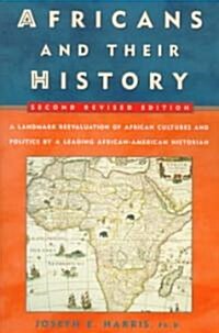 Africans and Their History: Second Revised Edition (Paperback, 2, Revised)