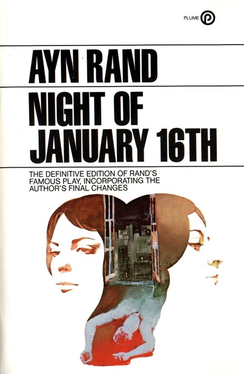Night of January 16th (Final Revised Version) (Paperback)