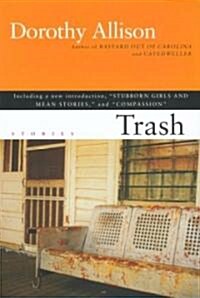 Trash (Paperback)