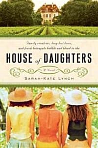 House of Daughters (Paperback)