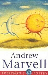 Andrew Marvell Eman Poet Lib #25 (Paperback, Revised)