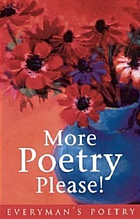 More Poetry Please! (Paperback)