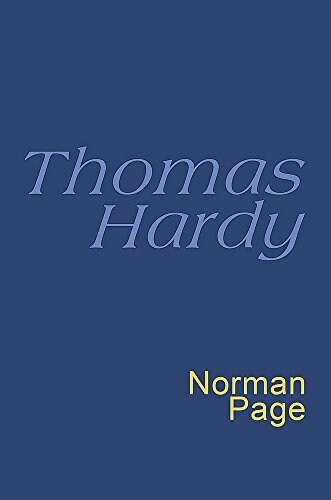 Thomas Hardy: Everyman Poetry (Paperback)