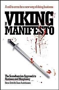 Viking Manifesto (Paperback)