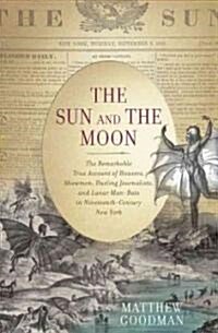The Sun and the Moon (Hardcover)