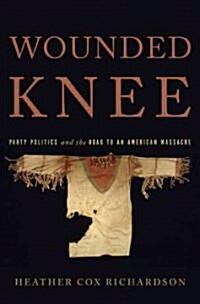 Wounded Knee (Hardcover)