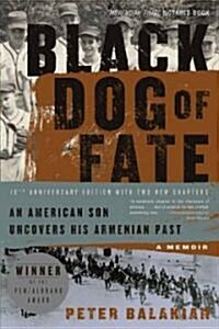 Black Dog of Fate (Paperback, 10, Anniversary)