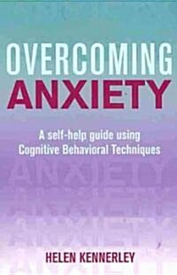 Overcoming Anxiety (Paperback)