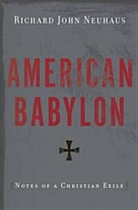 American Babylon (Hardcover)