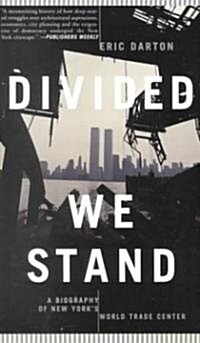 Divided We Stand (Paperback)