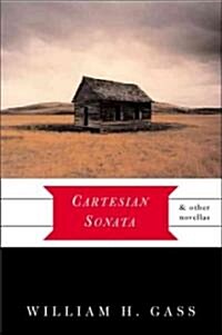Cartesian Sonata and Other Novellas (Paperback)