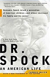 Dr. Spock (Paperback)