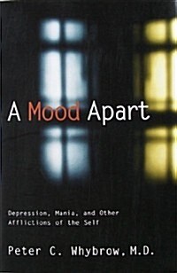 A Mood Apart (Paperback)