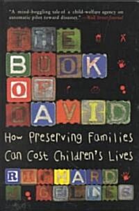 The Book of David: How Preserving Families Can Cost Childrens Lives (Paperback)