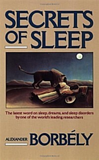 Secrets of Sleep (Paperback)