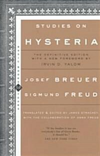 Studies on Hysteria (Paperback)