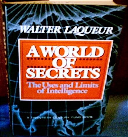 World of Secrets (Hardcover)