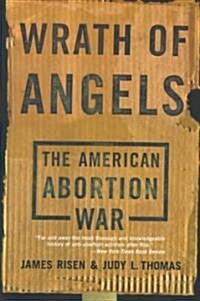 Wrath of Angels (Paperback, Revised)