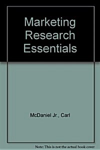 Marketing Research (Paperback, 3rd)