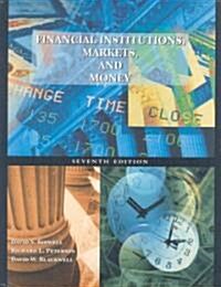 Financial Institutions, Markets, and Money (Hardcover, 7th, PCK)