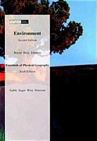 CV Environment, 2nd Edition, Chapters 1-13, and Physical Geography, 6th Edition, Chapters 1-21 (Paperback, 2, Revised)
