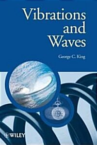Vibrations and Waves (Hardcover)