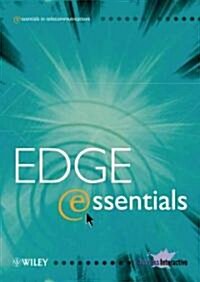 Edge Essentials (CD-ROM)