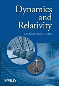 Dynamics and Relativity (Paperback)
