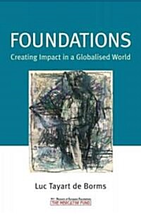 Foundations (Hardcover)